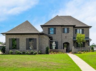 3036 Blackridge South Blvd, Hoover, AL 35244