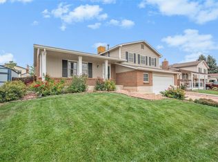 6311 W 109th Pl, Westminster, CO 80020