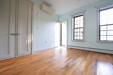 Rented by Regency Management Inc.