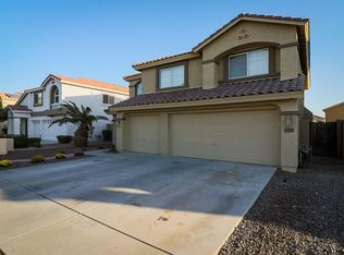 15647 W Ventura St, Surprise, AZ 85379
