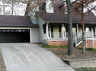 2209 Hickorynut Ct, Little Rock, AR 72211