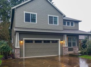 7640 Maebelle Ln NE, Keizer, OR 97303
