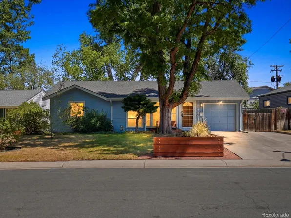 1440 S Hudson Street, Denver, CO 80222
