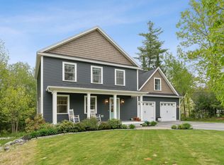 40 Sabatus Ln, Windham, ME 04062