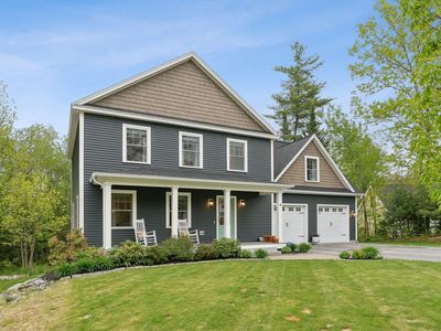 40 Sabatus Lane, Windham, ME, 04062