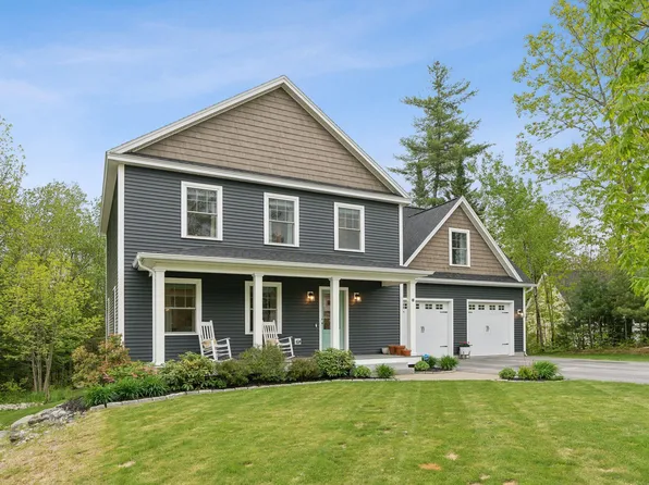 40 Sabatus Lane, Windham, ME 04062