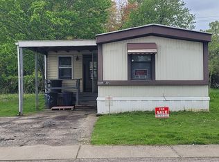 1750 Robin Cir #95, Ashtabula, OH 44004