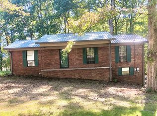 211 Greenwood St, Rogersville, TN 37857