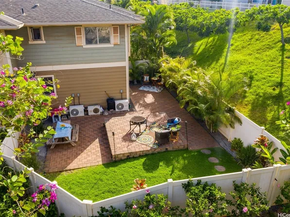 92-1125 Panana St APT 601, Kapolei, HI 96707