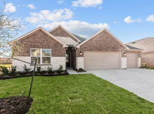 639 Millicent Lakes Dr, Willis, TX 77378