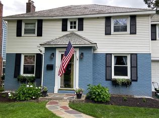 36 Cambridge Rd, Albany, NY 12203