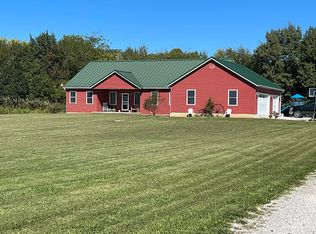 3343 Venhaus Rd, Trenton, IL 62293
