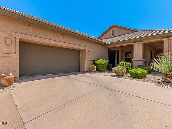 2nd image of 20431 N 95TH Street