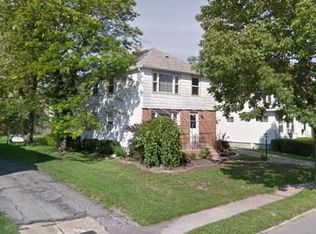 312 Nassau Ave, Buffalo, NY 14217