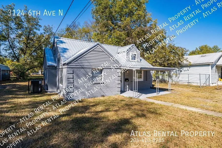 Charming Fairy-Tale Cottage in Bessemer Newly Renovated Gem! — Photo 3