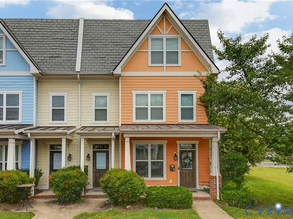 1221 Perry St, Richmond, VA 23224
