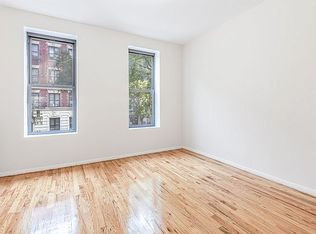 644 W 173rd St #D7, New York, NY 10032