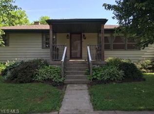 407 Main St, Jewett, OH 43986