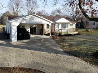 5053 Fenn Rd, Medina, OH 44256