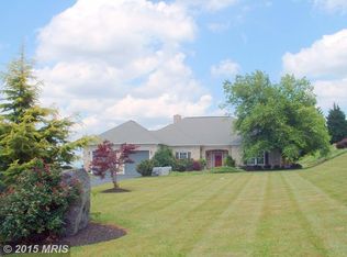 11415 Orange Blossom Ct, Smithsburg, MD 21783