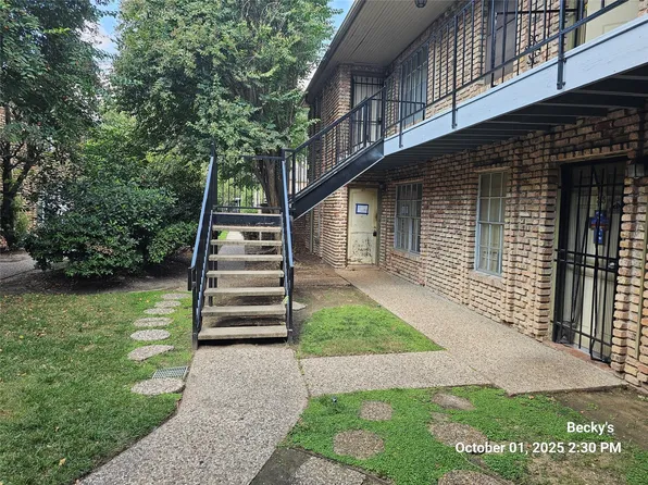 6401 Skyline Dr APT 37, Houston, TX 77057