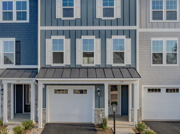 4023 Talen Ln, Charlottesville, VA 22911