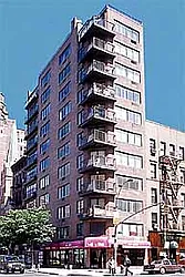 Rented by City Connections Realty