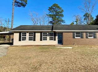 137 Turner Ave, Fitzgerald, GA 31750