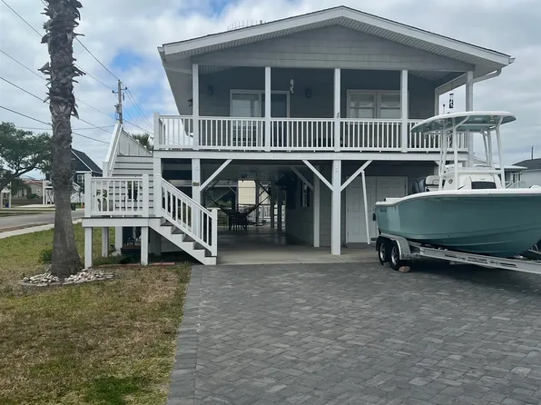 3203 Duffy St., North Myrtle Beach, SC 29582