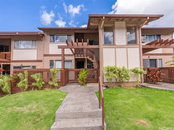 98-625 Kilinoe St APT 3G2, Aiea, HI 96701