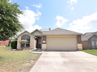 7538 Amber Meadow Loop, Temple, TX 76502