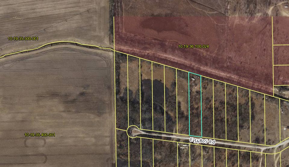 1st image of 12977 E 2310s Rd #26