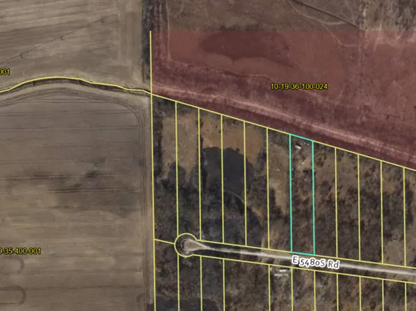 12977 E 2310s Rd #26, Pembroke Township, IL 60958