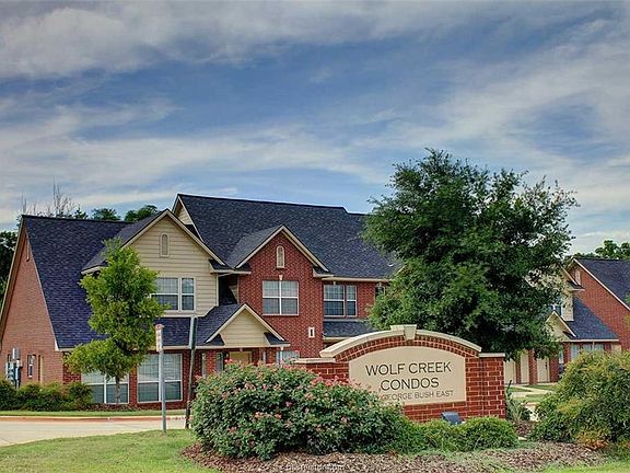 3rd image of 1811 George Bush Dr E APT 512