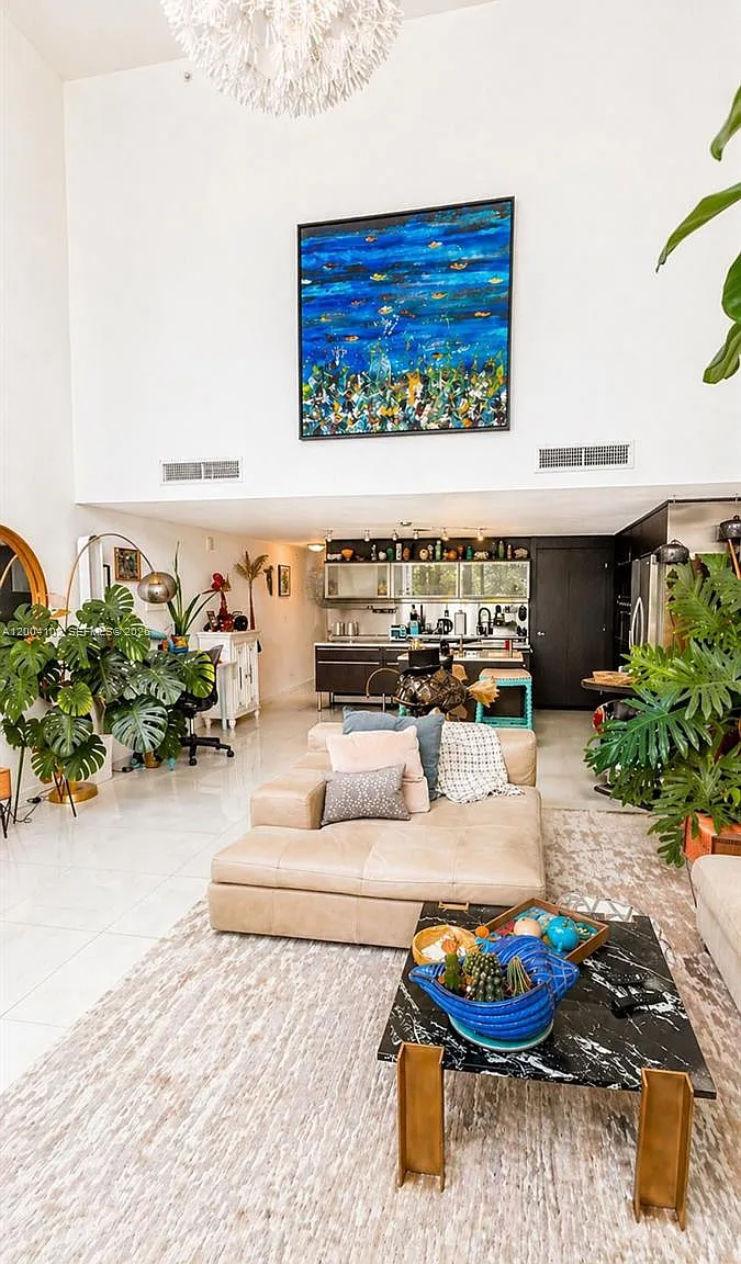 Terra Beachside Condo — Photo 3