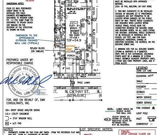 5th image of 6624 N Cathay St