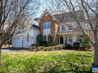 338 Pleasant Pl, Charlottesville, VA 22911