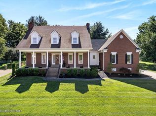 7389 Wolfspring Trce, Green Spring, KY 40241