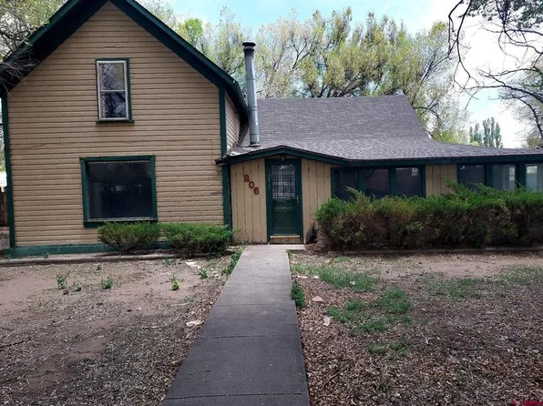 206 Lyell Street, Monte Vista, CO 81144