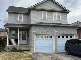 211 Deerpath Dr, Guelph, ON N1K1W6