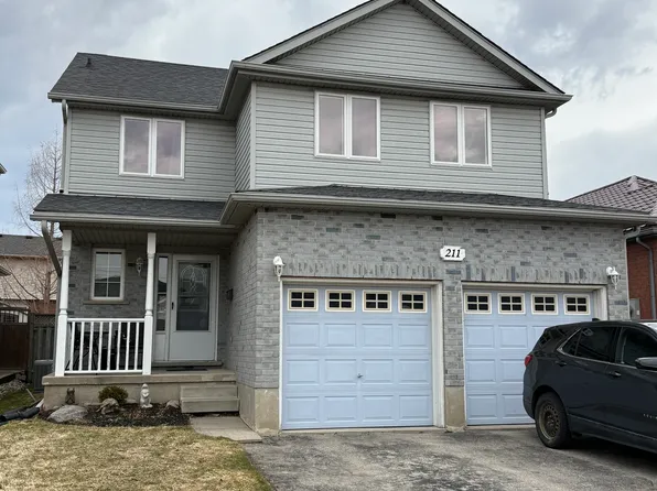 211 Deerpath Dr, Guelph, ON N1K 1W6