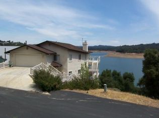2880 Lands End Rd, Bradley, CA 93426