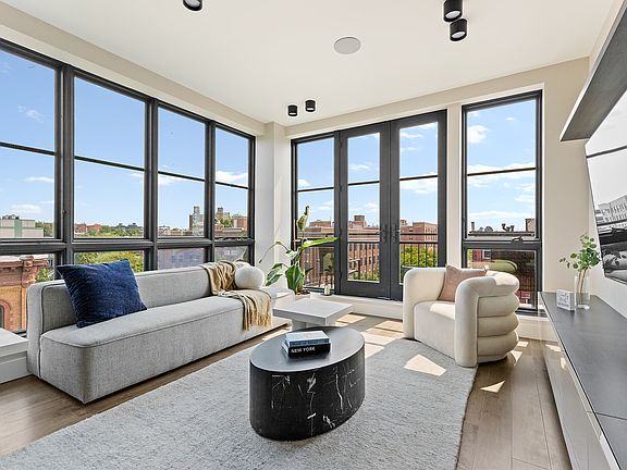3rd image of 1411 Bushwick Ave #3A