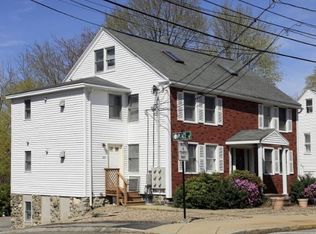 632 Main St APT B, Woburn, MA 01801