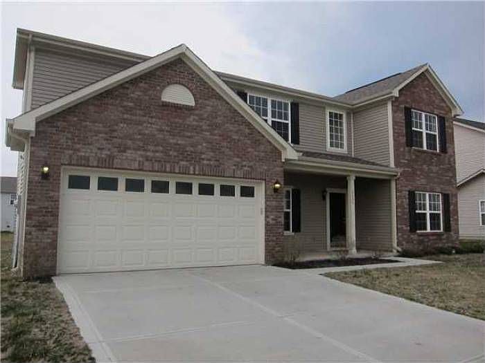 Welcome HOME!