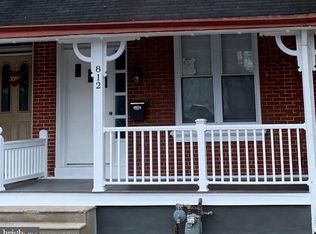 812 W Airy St, Norristown, PA 19401