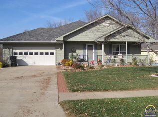 3355 SW Westport Dr, Topeka, KS 66614