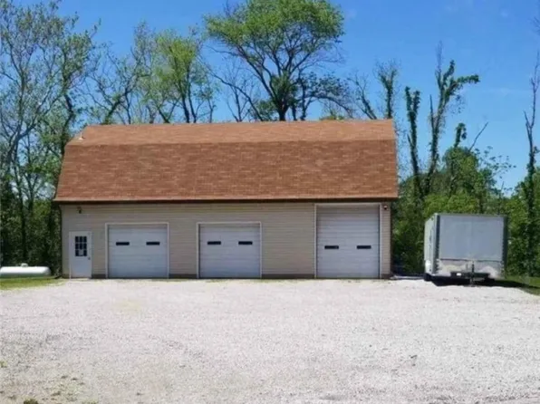 6131 N County Road 450 W, Madison, IN 47250