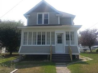 412 E State St, Scottville, MI 49454