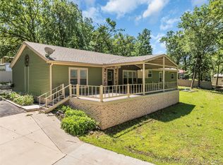 4593 Sitting Bull Pass, Kingston, OK 73439